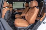 BMW X7 M50i 2019 года (NA)